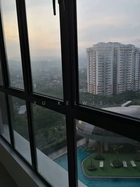 Kediaman Servis untuk Disewa di LakePark Residence @ KL North - Yu Kelwis - PropertyGuru.com.my