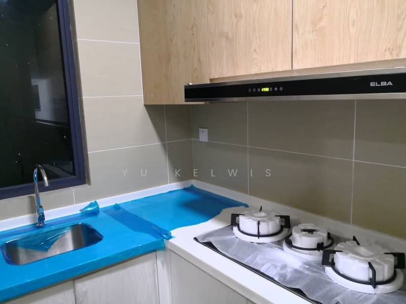 Kediaman Servis untuk Disewa di LakePark Residence @ KL North - Yu Kelwis - PropertyGuru.com.my
