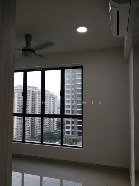 Kediaman Servis untuk Disewa di LakePark Residence @ KL North - Yu Kelwis - PropertyGuru.com.my