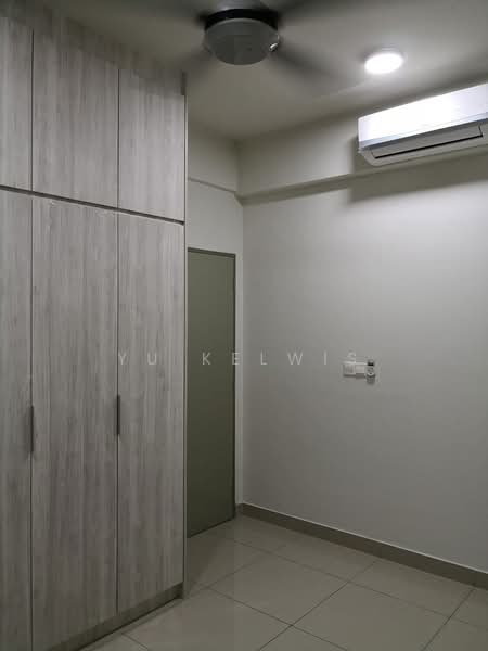 Kediaman Servis untuk Disewa di LakePark Residence @ KL North - Yu Kelwis - PropertyGuru.com.my
