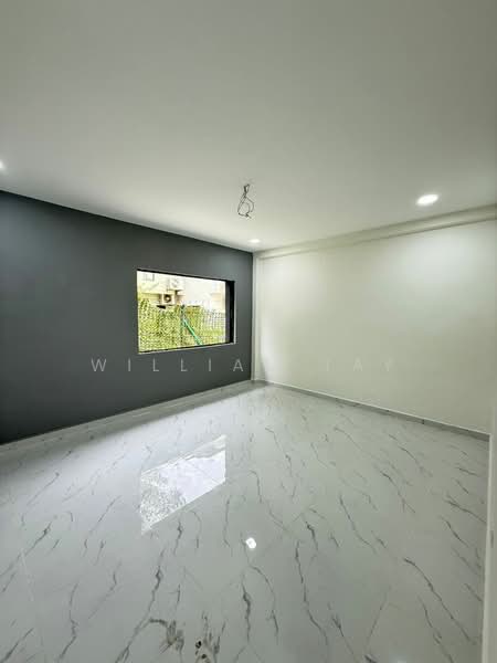 Rumah Berkembar untuk Dijual di Kampung Bahru (Johor Bahru) - William Tay - Living Room - PropertyGuru.com.my