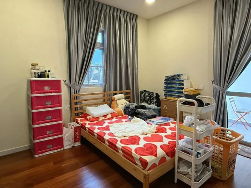 Cluster House for Sale in Taman Ekoflora (Johor Bahru) - William Tay - Bedroom - PropertyGuru.com.my