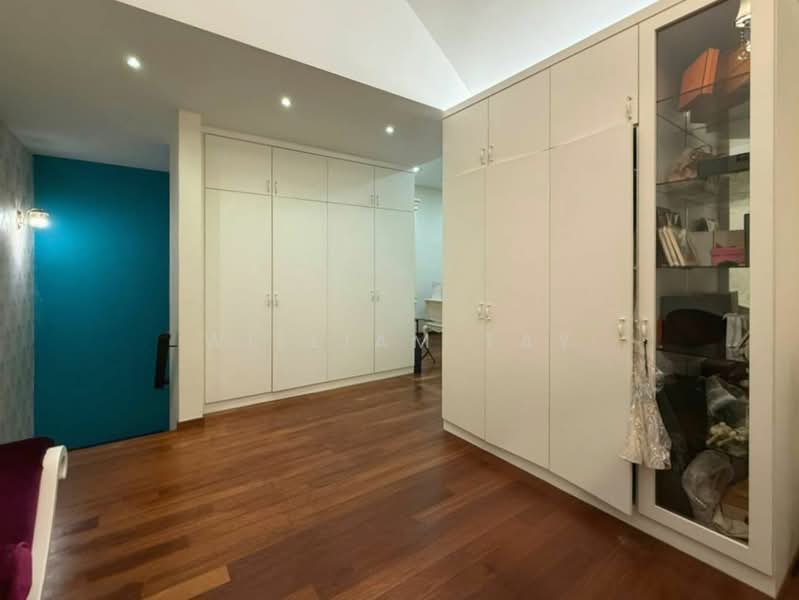 Cluster House for Sale in Taman Ekoflora (Johor Bahru) - William Tay - Bedroom - PropertyGuru.com.my