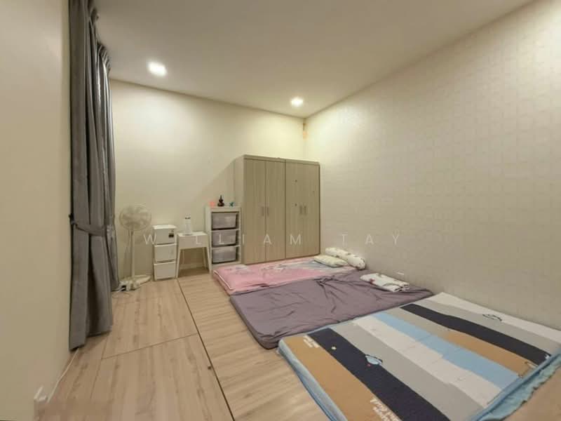 Cluster House for Sale in Taman Ekoflora (Johor Bahru) - William Tay - Bedroom - PropertyGuru.com.my