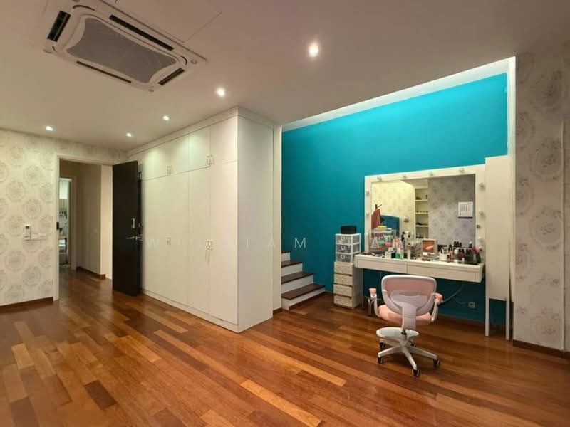 Cluster House for Sale in Taman Ekoflora (Johor Bahru) - William Tay - Study - PropertyGuru.com.my