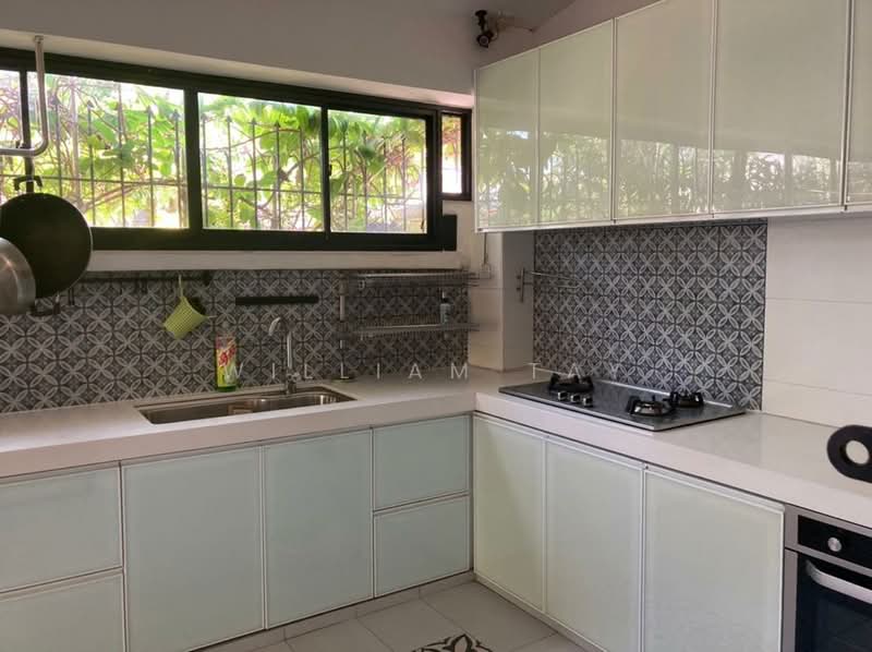 Rumah Teres 2-Tingkat untuk Dijual di Taman Pelangi (Johor Bahru) - William Tay - Kitchen - PropertyGuru.com.my