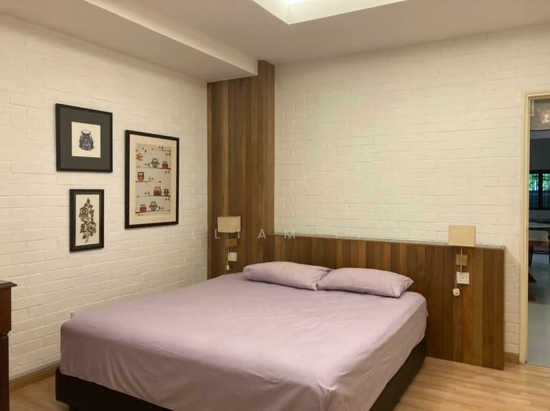 Rumah Teres 2-Tingkat untuk Dijual di Taman Pelangi (Johor Bahru) - William Tay - Master Bedroom - PropertyGuru.com.my