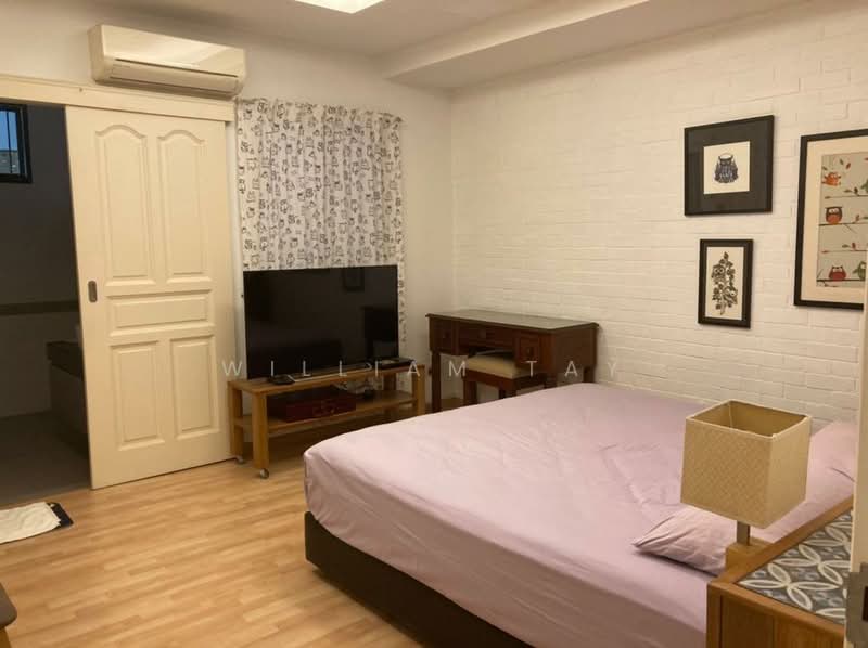 Rumah Teres 2-Tingkat untuk Dijual di Taman Pelangi (Johor Bahru) - William Tay - Bedroom - PropertyGuru.com.my