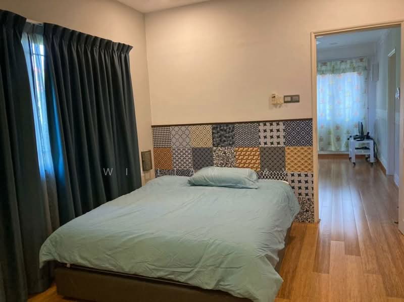 Rumah Teres 2-Tingkat untuk Dijual di Taman Pelangi (Johor Bahru) - William Tay - Bedroom - PropertyGuru.com.my