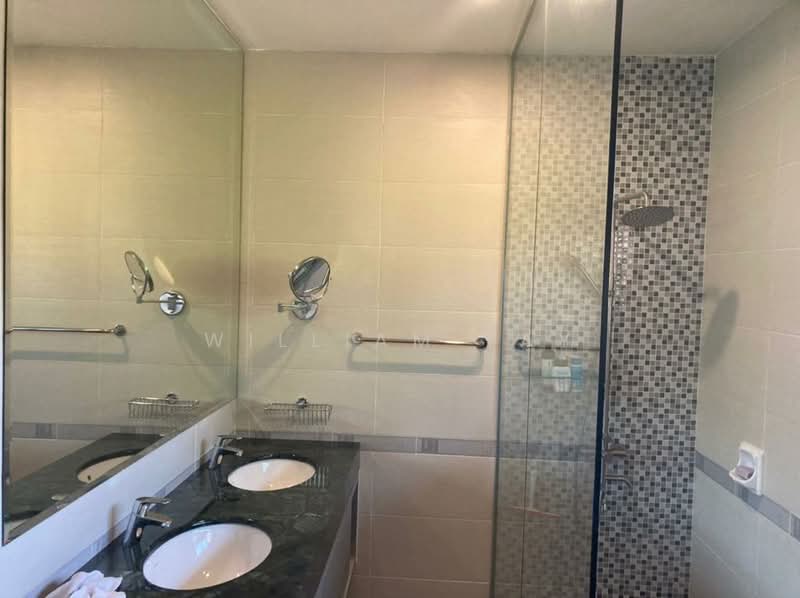 Rumah Teres 2-Tingkat untuk Dijual di Taman Pelangi (Johor Bahru) - William Tay - Bathroom - PropertyGuru.com.my