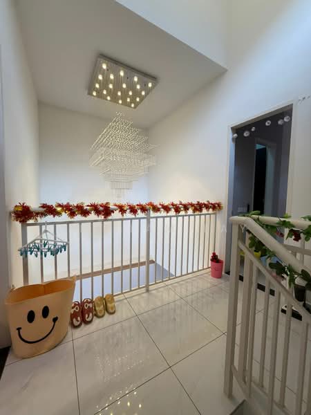 Rumah Teres 2.5-Tingkat untuk Dijual di Eco Botanic (Iskandar Puteri (Nusajaya)) - William Tay - Interior - PropertyGuru.com.my