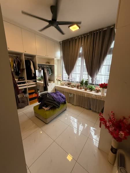 Rumah Teres 2.5-Tingkat untuk Dijual di Eco Botanic (Iskandar Puteri (Nusajaya)) - William Tay - Interior - PropertyGuru.com.my