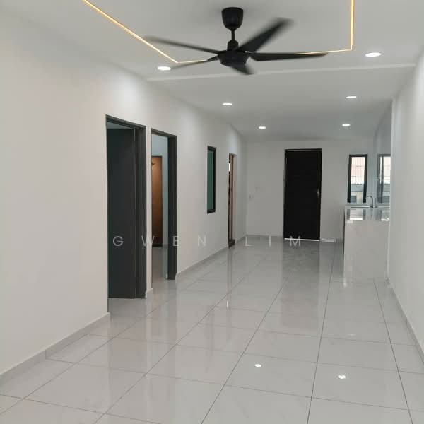 Rumah Teres 1-Tingkat untuk Dijual di Taman Sri Skudai (Skudai) - Gwen Lim - Interior - PropertyGuru.com.my