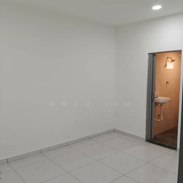 Rumah Teres 1-Tingkat untuk Dijual di Taman Sri Skudai (Skudai) - Gwen Lim - Bathroom - PropertyGuru.com.my