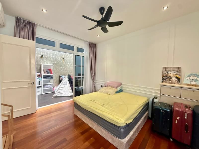 Cluster House for Sale in Eco Spring (Johor Bahru) - William Tay - Bedroom - PropertyGuru.com.my