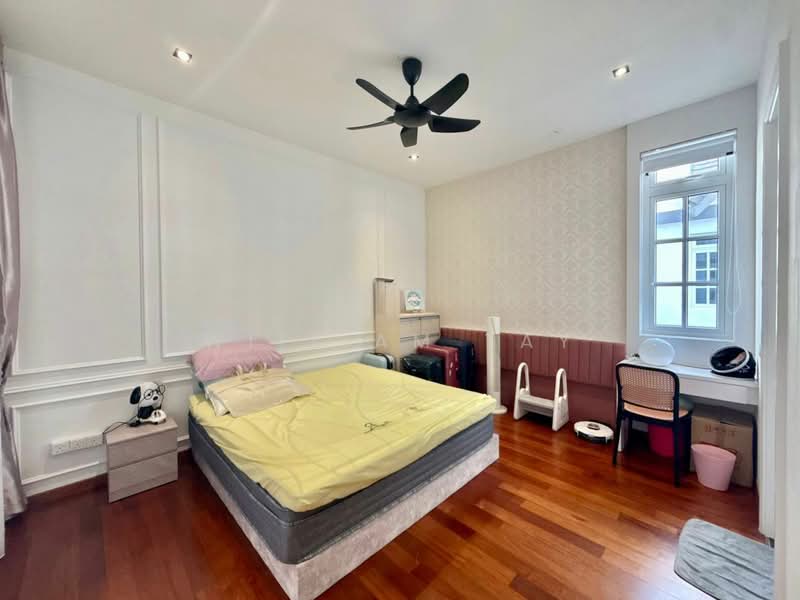 Cluster House for Sale in Eco Spring (Johor Bahru) - William Tay - Bedroom - PropertyGuru.com.my