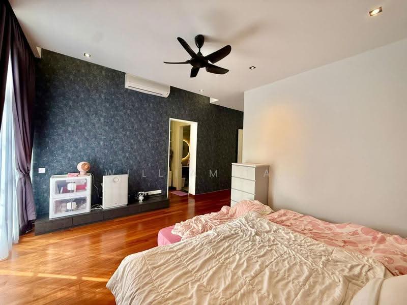 Cluster House for Sale in Eco Spring (Johor Bahru) - William Tay - Bedroom - PropertyGuru.com.my