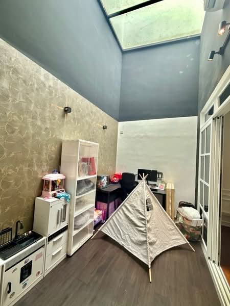Cluster House for Sale in Eco Spring (Johor Bahru) - William Tay - Study - PropertyGuru.com.my