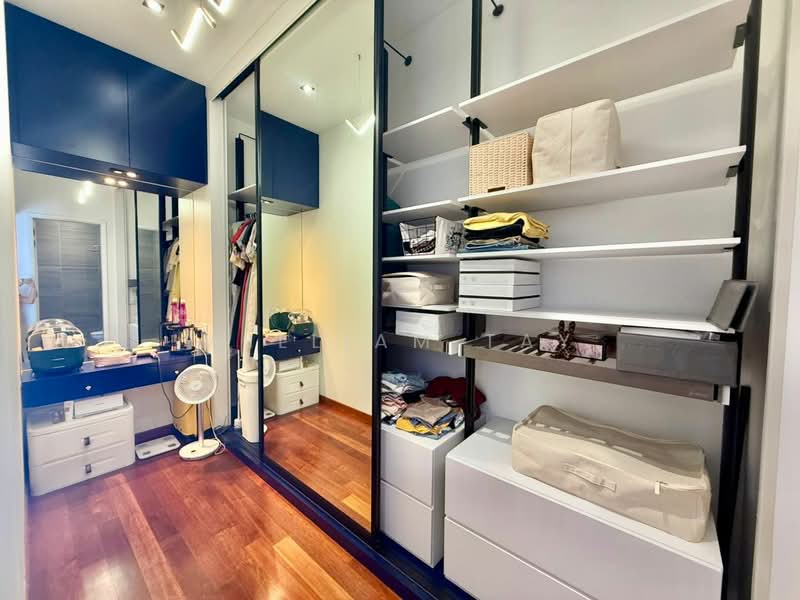 Cluster House for Sale in Eco Spring (Johor Bahru) - William Tay - Interior - PropertyGuru.com.my