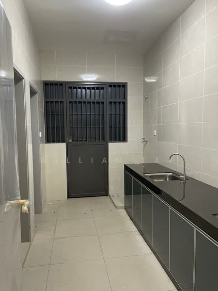 Terraced House for Sale in Horizon Hills (Iskandar Puteri (Nusajaya)) - William Tay - Kitchen - PropertyGuru.com.my