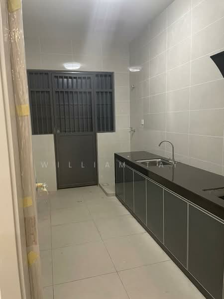 Terraced House for Sale in Horizon Hills (Iskandar Puteri (Nusajaya)) - William Tay - Kitchen - PropertyGuru.com.my
