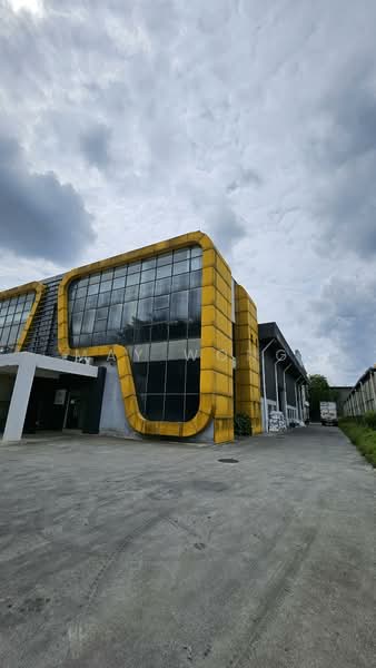 Kilang Berkembar untuk Dijual di Kawasan Perindustrian Kajang Jaya (Semenyih) - May Wong - Exterior - PropertyGuru.com.my