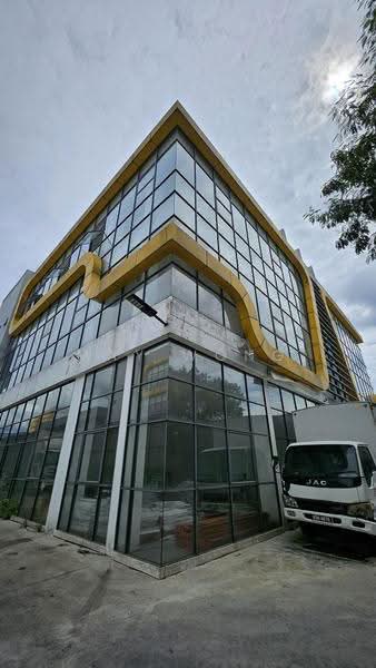 Kilang Berkembar untuk Dijual di Kawasan Perindustrian Kajang Jaya (Semenyih) - May Wong - Exterior - PropertyGuru.com.my