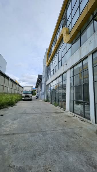 Kilang Berkembar untuk Dijual di Kawasan Perindustrian Kajang Jaya (Semenyih) - May Wong - Exterior - PropertyGuru.com.my