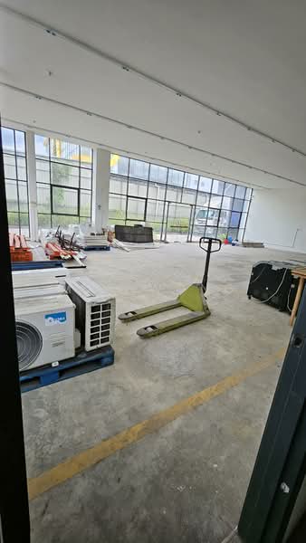 Kilang Berkembar untuk Dijual di Kawasan Perindustrian Kajang Jaya (Semenyih) - May Wong - Interior - PropertyGuru.com.my