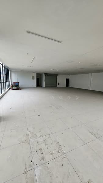 Kilang Berkembar untuk Dijual di Kawasan Perindustrian Kajang Jaya (Semenyih) - May Wong - Interior - PropertyGuru.com.my