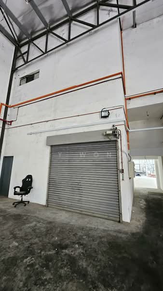 Kilang Berkembar untuk Dijual di Kawasan Perindustrian Kajang Jaya (Semenyih) - May Wong - Interior - PropertyGuru.com.my