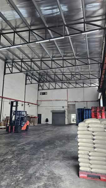 Kilang Berkembar untuk Dijual di Kawasan Perindustrian Kajang Jaya (Semenyih) - May Wong - Interior - PropertyGuru.com.my