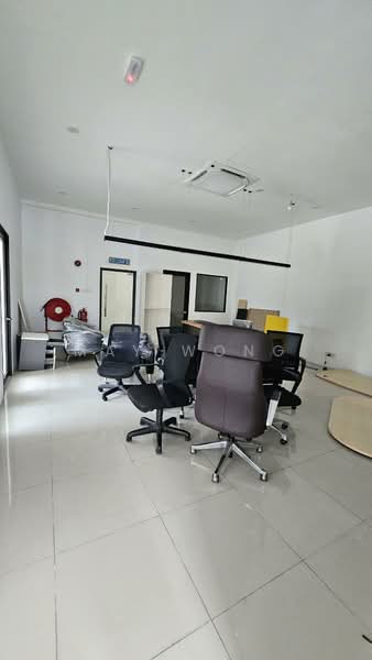Kilang Berkembar untuk Dijual di Kawasan Perindustrian Kajang Jaya (Semenyih) - May Wong - Interior - PropertyGuru.com.my