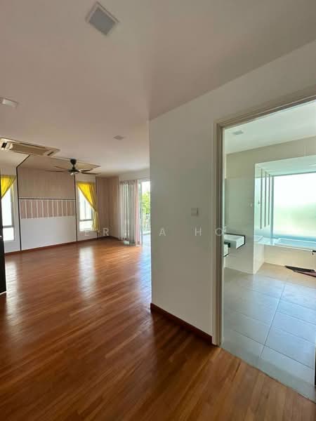 Bungalow House for Sale in Senibong (Permas Jaya) - Erica Ho - Living Room - PropertyGuru.com.my