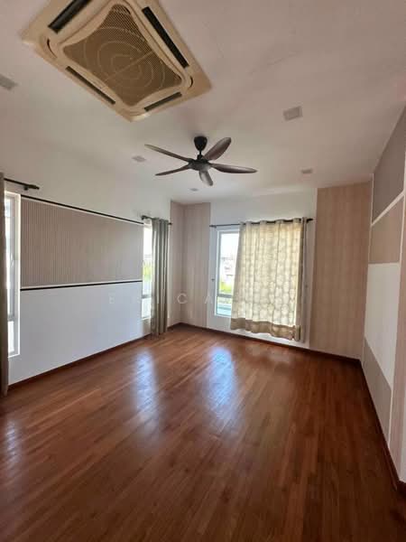 Bungalow House for Sale in Senibong (Permas Jaya) - Erica Ho - Bedroom - PropertyGuru.com.my