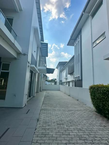 Bungalow House for Sale in Senibong (Permas Jaya) - Erica Ho - Exterior - PropertyGuru.com.my