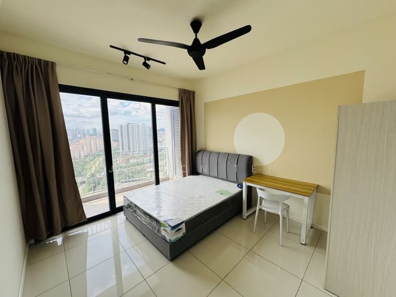 Kediaman Servis untuk Disewa di The Era @ Duta North - Jenson Teh - Bedroom - PropertyGuru.com.my