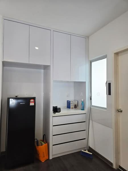 Pangsapuri untuk Disewa di Residensi Pauh Permai - Carson Ang - Interior - PropertyGuru.com.my