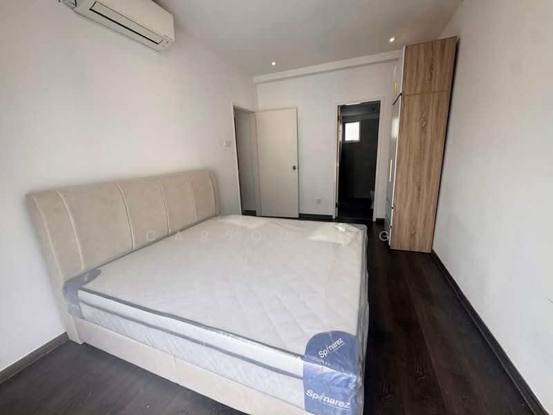 Pangsapuri untuk Disewa di Residensi Pauh Permai - Carson Ang - Bedroom - PropertyGuru.com.my