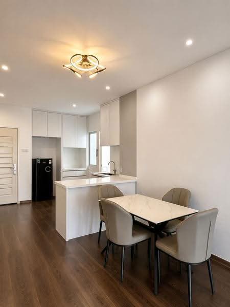 Apartment for Rent at Residensi Pauh Permai - Carson Ang - Kitchen - PropertyGuru.com.my