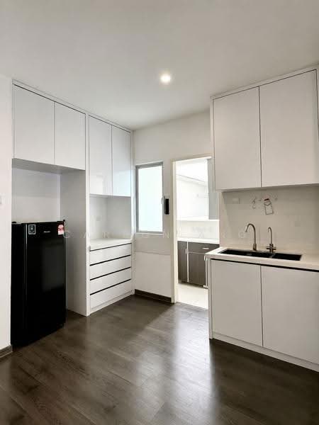 Apartment for Rent at Residensi Pauh Permai - Carson Ang - Kitchen - PropertyGuru.com.my