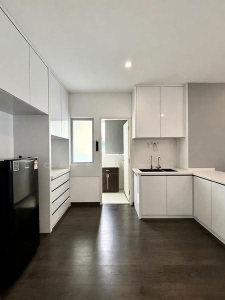 Apartment for Rent at Residensi Pauh Permai - Carson Ang - Kitchen - PropertyGuru.com.my