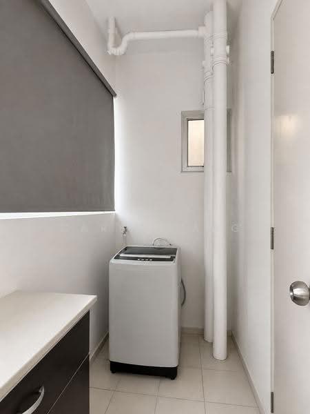 Apartment for Rent at Residensi Pauh Permai - Carson Ang - Interior - PropertyGuru.com.my