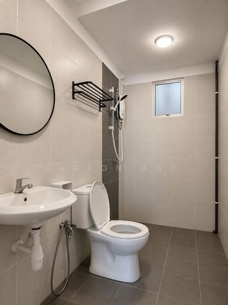 Apartment for Rent at Residensi Pauh Permai - Carson Ang - Bathroom - PropertyGuru.com.my