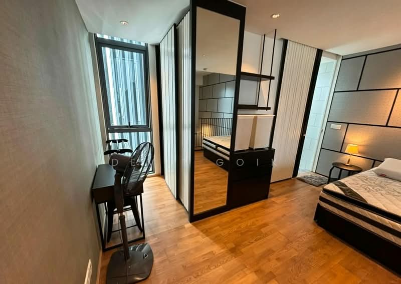 Kondominium untuk Disewa di Twy Duplex Condos - Devin Goik - Bedroom - PropertyGuru.com.my