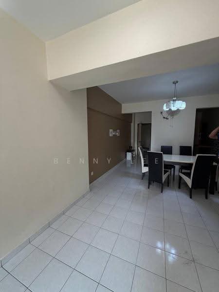 Apartment for Rent at Sri Dahlia - Benny Lee - PropertyGuru.com.my