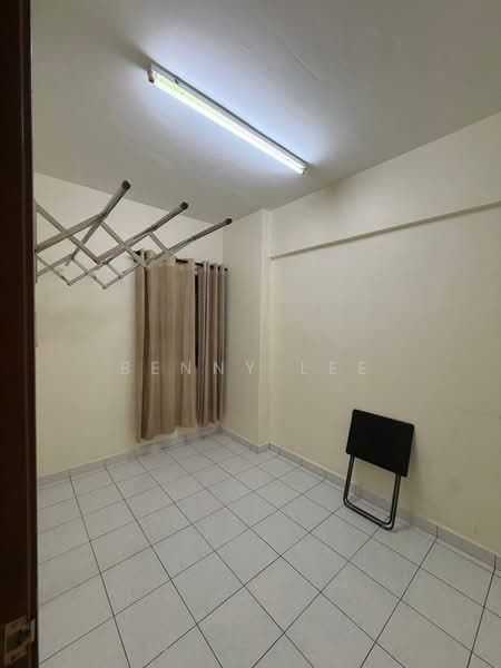 Apartment for Rent at Sri Dahlia - Benny Lee - PropertyGuru.com.my