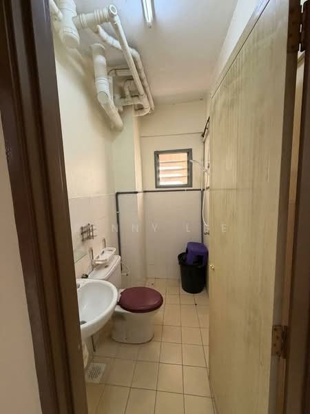 Apartment for Rent at Sri Dahlia - Benny Lee - PropertyGuru.com.my