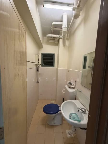 Apartment for Rent at Sri Dahlia - Benny Lee - PropertyGuru.com.my