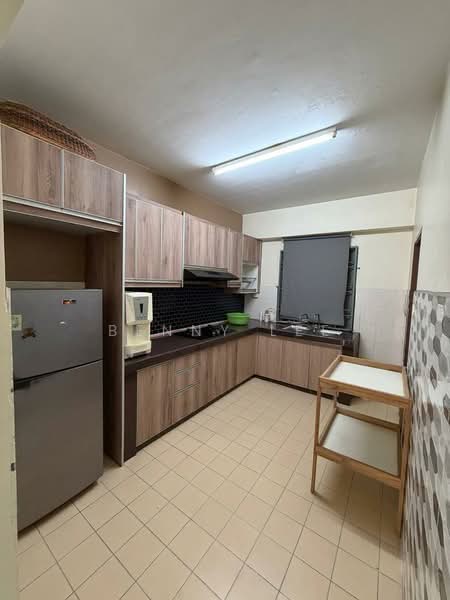 Apartment for Rent at Sri Dahlia - Benny Lee - PropertyGuru.com.my